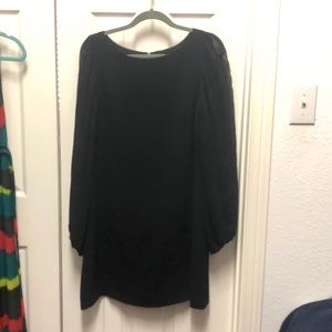 WHBM Shift Dress, size 12